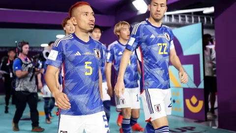 美加墨世界杯
